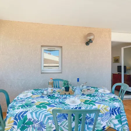 Regina-2 By Interhome Daire Sainte-Maxime