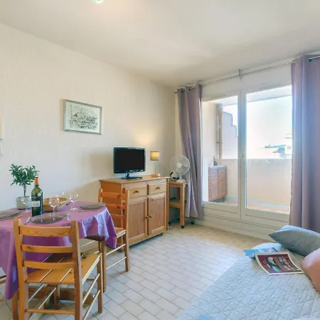 Regina-2 By Interhome Daire Sainte-Maxime