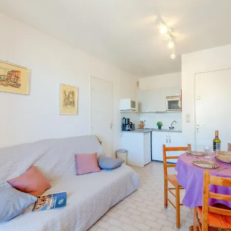 Daire Regina-2 By Interhome Sainte-Maxime