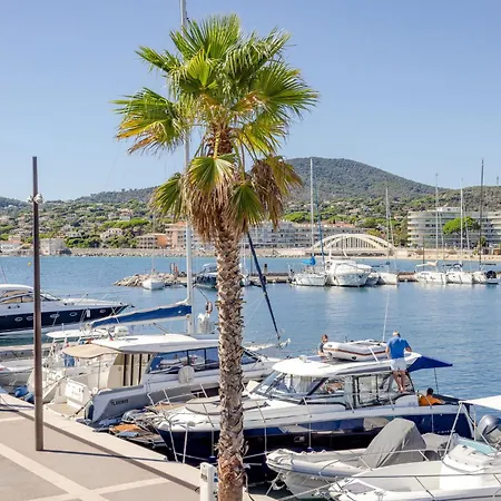 Regina-2 By Interhome * Sainte-Maxime