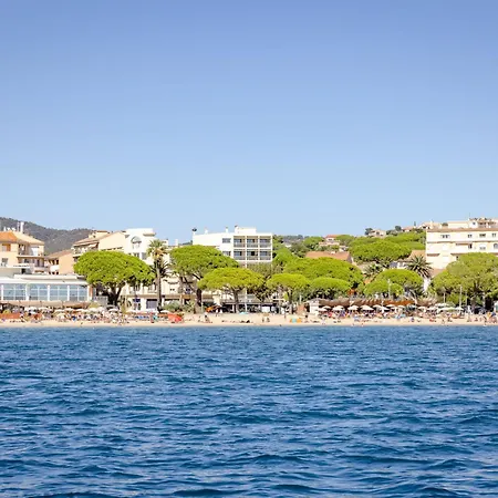 Regina-2 By Interhome * Sainte-Maxime