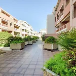 Regina-2 By Interhome * Sainte-Maxime