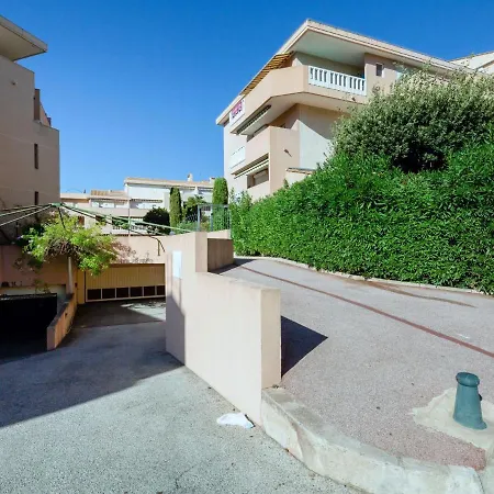 Regina-2 By Interhome Διαμέρισμα