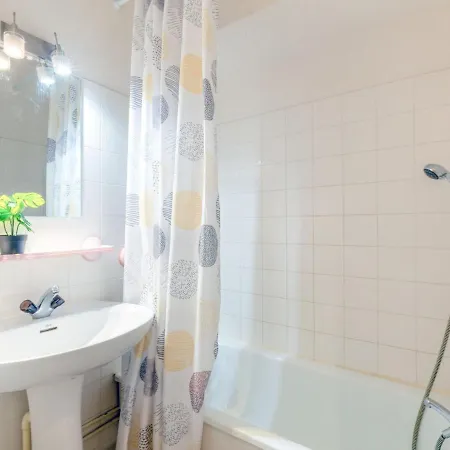 Appartement Regina-2 By Interhome