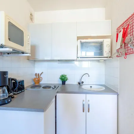 Apartament Regina-2 By Interhome Sainte-Maxime