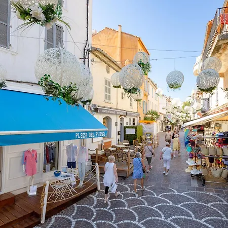 Διαμέρισμα Regina-2 By Interhome Σαιντ-Μαξίμ