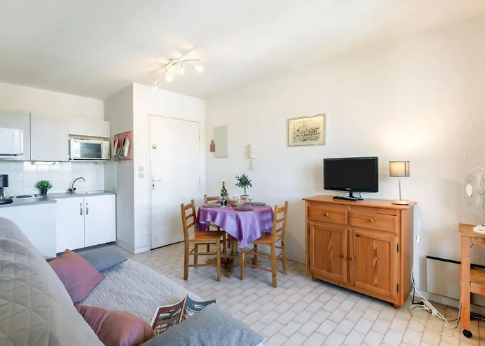 Regina-2 By Interhome Apartmán