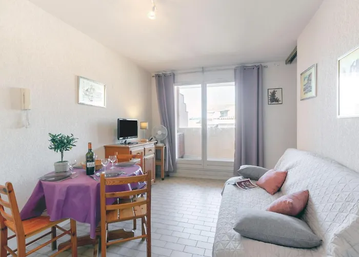 Regina-2 By Interhome Apartmán