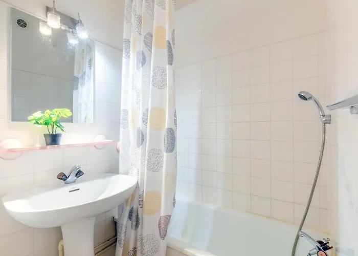 Apartmán Regina-2 By Interhome