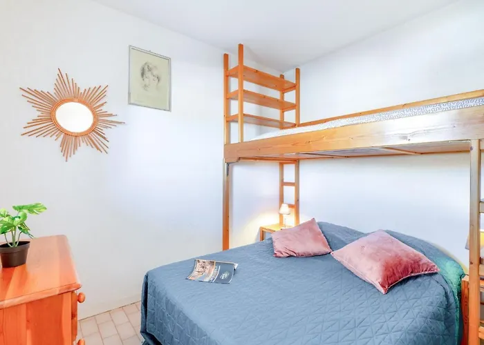 Regina-2 By Interhome Διαμέρισμα