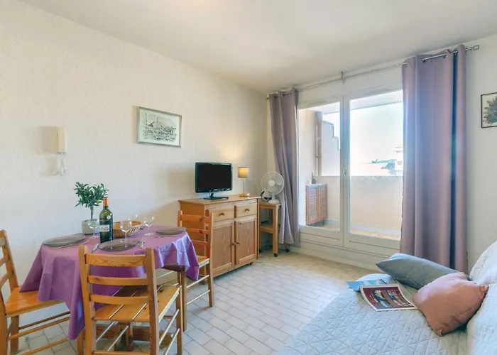 Regina-2 By Interhome Apartmán Sainte-Maxime