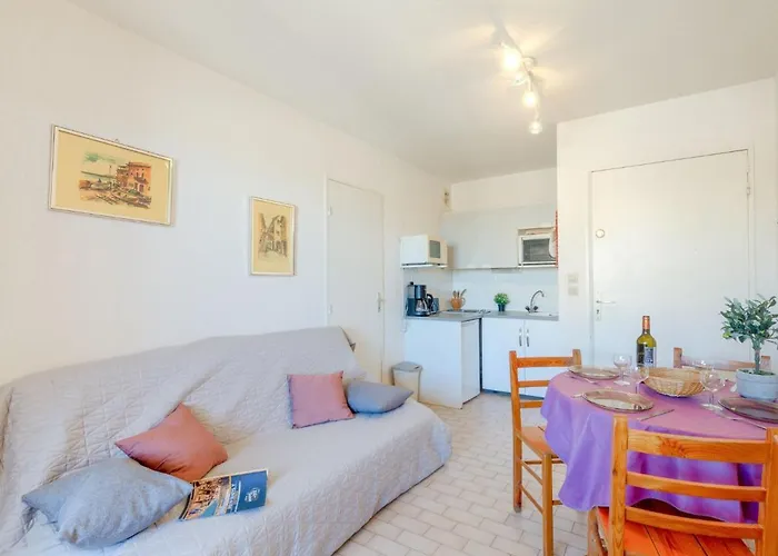 Apartmán Regina-2 By Interhome Sainte-Maxime