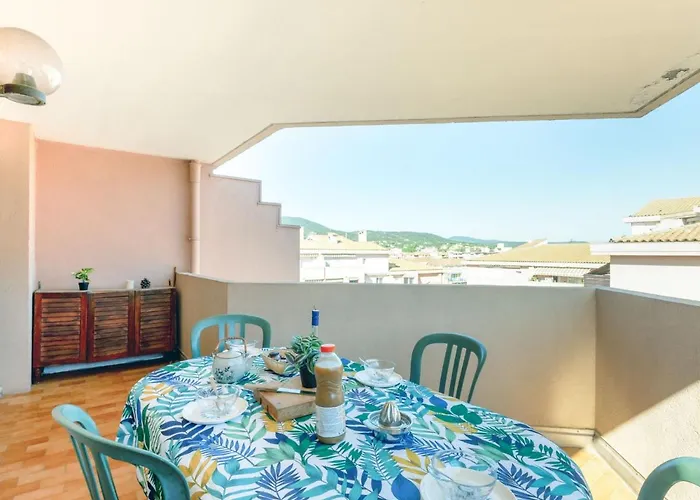 Regina-2 By Interhome Διαμέρισμα