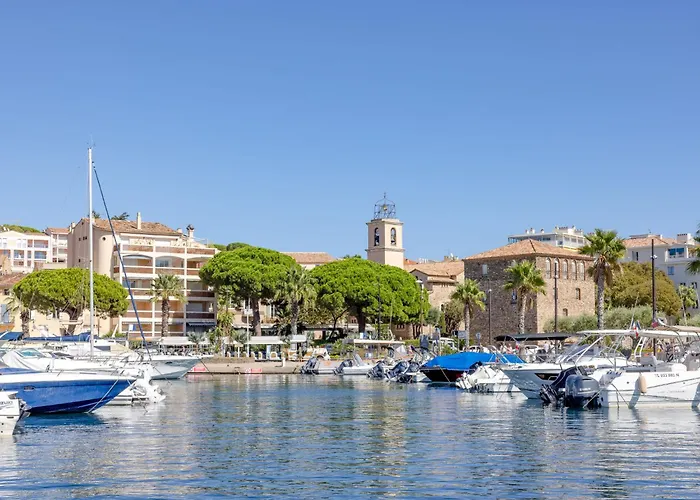 Regina-2 By Interhome