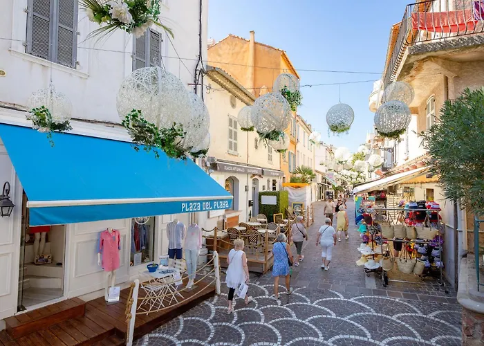 Διαμέρισμα Regina-2 By Interhome Σαιντ-Μαξίμ